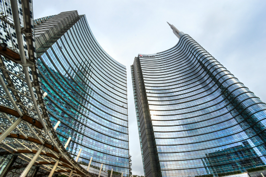 Milan_Skyscraper