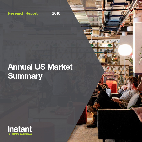 US Market Summary 2018