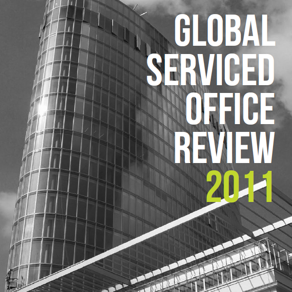 Global Serviced Office Review 2011