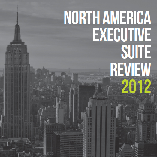 North American Executive Suite Review 2012