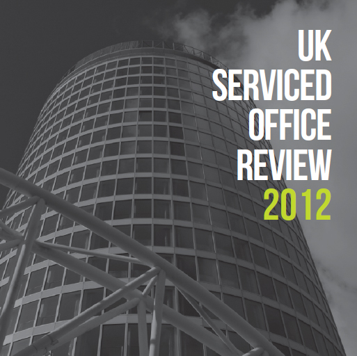UK Serviced Office Review 2012