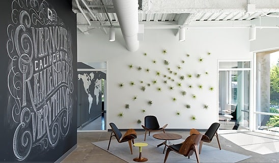 evernote office space