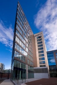 photo of piccadilly place building