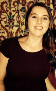 PR Account Director - shannon-haigh