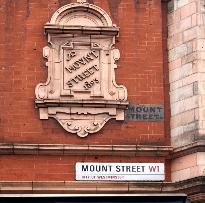Mayfair