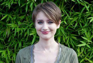 Carla Bradman, Marketing Manager at Paramount Properties