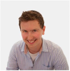 Charlie Southwell, Digital Marketing Consultant at Transmute