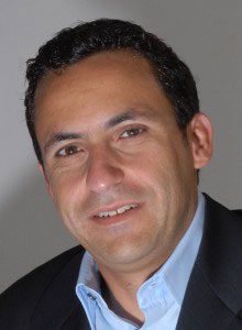 Anthony Karbian, Founder and CEO of bOnline