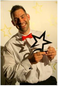 Graham Todd Director at Jo’s Correctional Facility