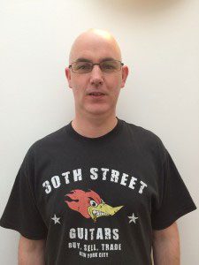 Matt James- Search and Conversion Executive at EMS-Internet