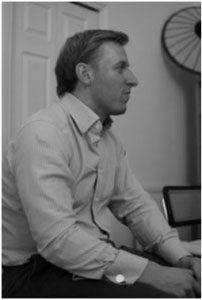 Michael Rainsford Co-Founder at StuRents