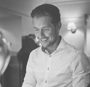 Rob Pollard- Managing Director at Lightbox