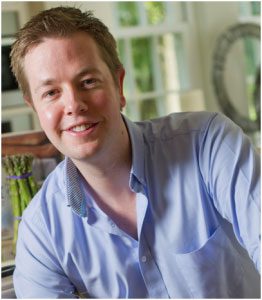 Mark Pearson Founder of www.myvouchercodes.co.uk