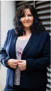 Julie Pickersgill - Operations Director at Advanced Digital Dynamics Ltd