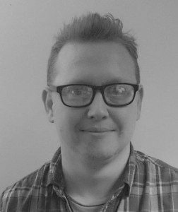 Paul Sandey, Brand Marketing Manager at e2save