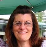 Nicola Mewse - Operations Director at Halesgroup