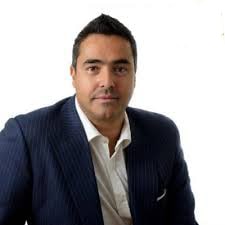 Raj Tulsiani - CEO of Green Park