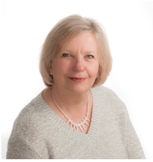 Picture of Glenda Shawley-owner of the training pack