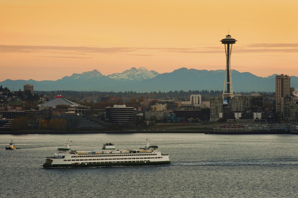 seattle