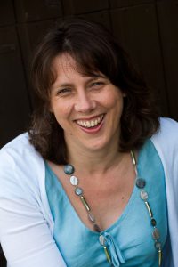 Vicky Matthews - Founder of Pink Spaghetti PA Services
