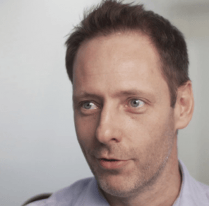 Marc Defosse- Managing Director of Ribbonfish