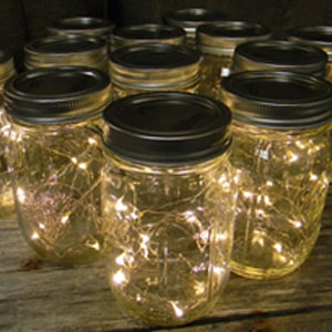 Decorate office with alternative lighting