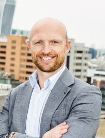 Matt Dawson on Planning for the future of Brexit