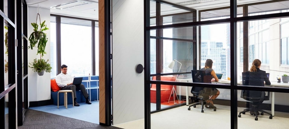 What is a Serviced Office? | Key Benefits of Serviced Offices - Instant Offices Blog