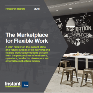 Download The Marketplace For Flexible Work 2018