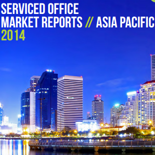 Asia Pacific Report 2014