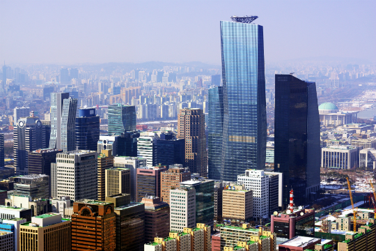 Seoul City