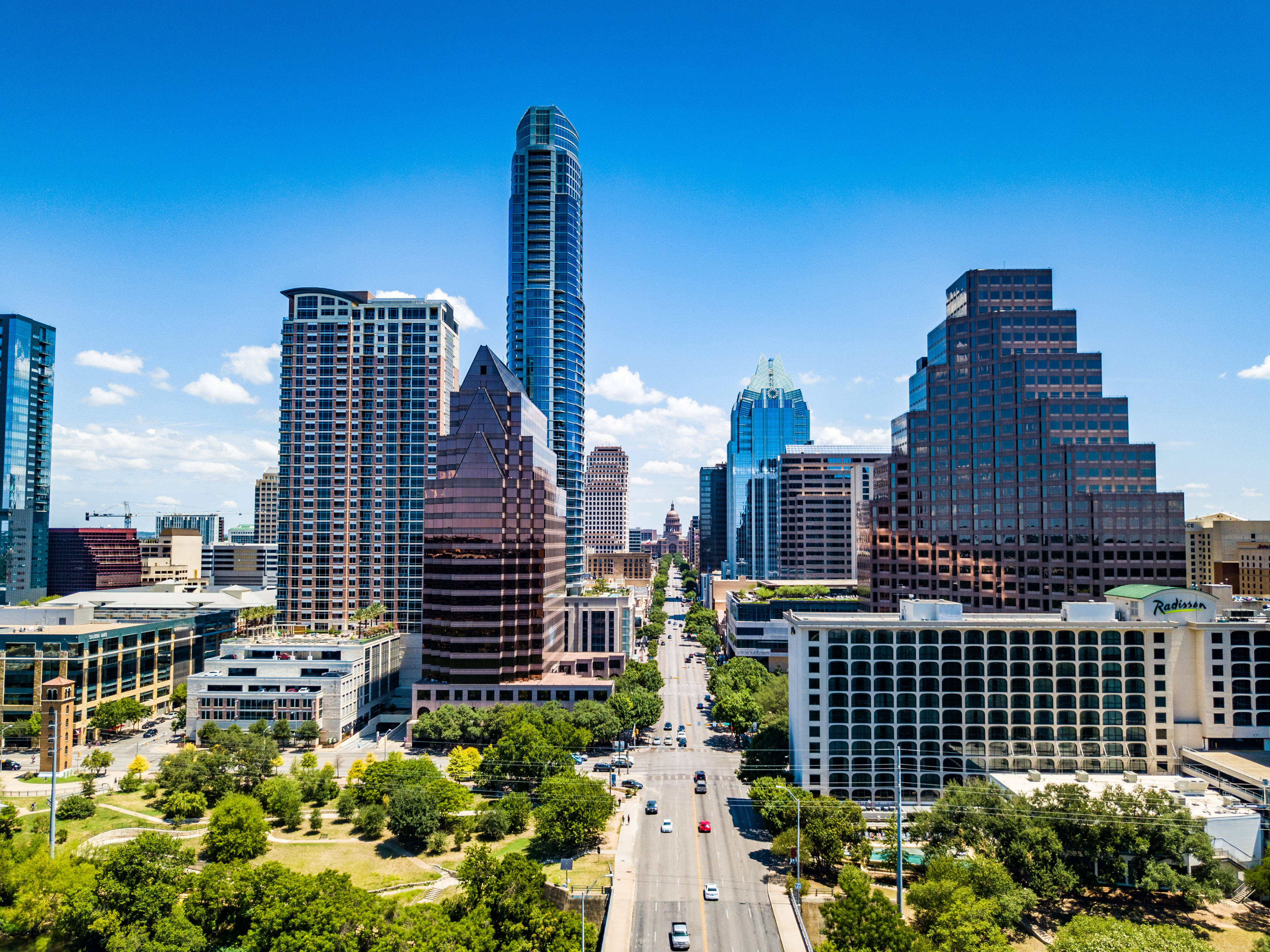 The Best Coworking Spaces in Austin | Shared Office Space | Instant Offices