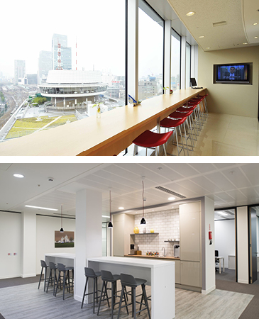 The 10 Best Coworking Spaces in Tokyo| Instant Offices