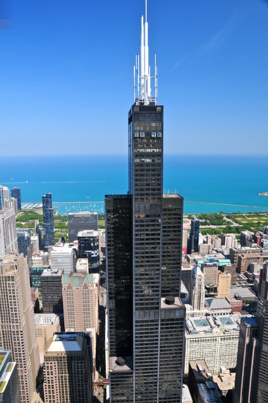 A Guide To Office Space In Chicago
