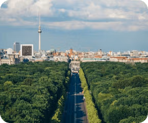 Deutschland - Berlin