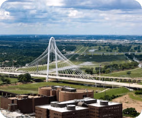 USA (Süd-Zentral) - Dallas