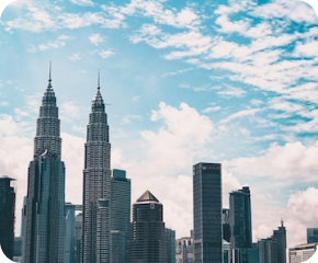 Malaysia – Kuala Lumpur