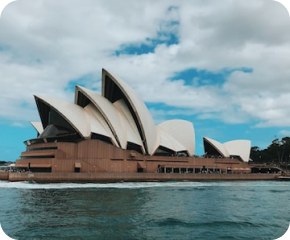 Australien – Sydney