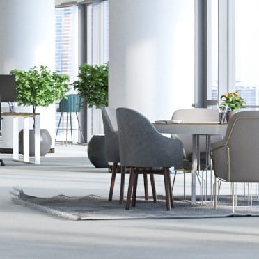 Large team or need a custom office?