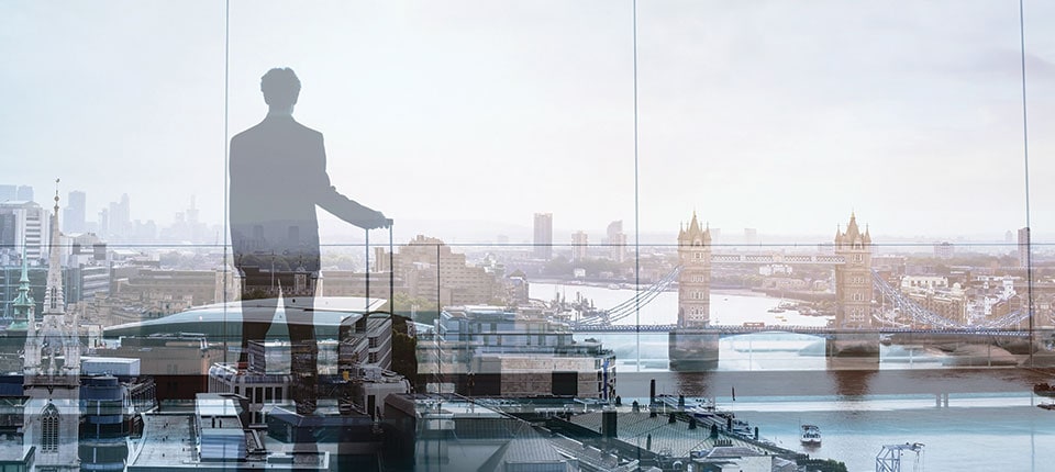 Taking Business Abroad - Traveler Feature