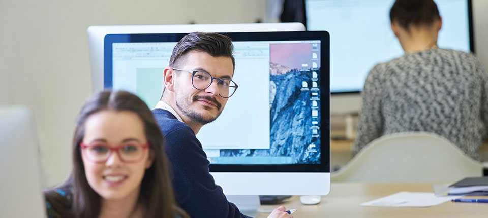 Workplace Employment Relations Study Happy Workplace Feature