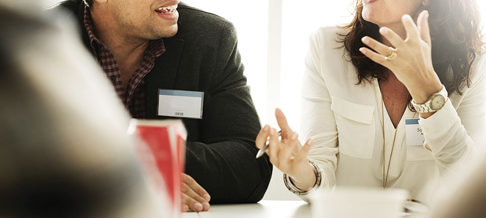 Engaged employees Feature