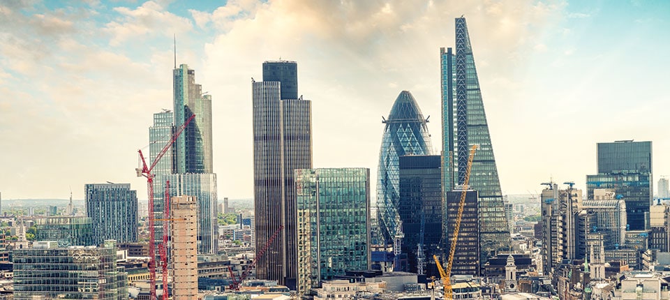 UK Serviced Office Review Feature