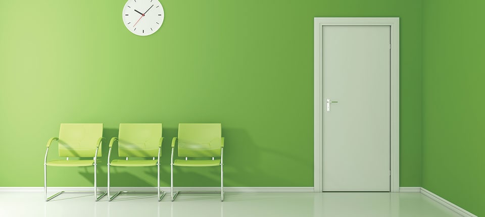 The Green Office Feature