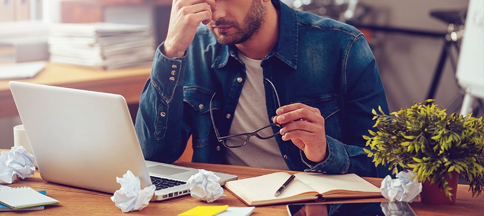 Presenteeism Causes and Solutions - Feature