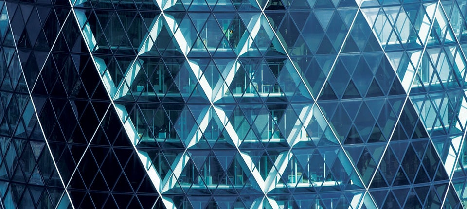 The Gherkin Building
