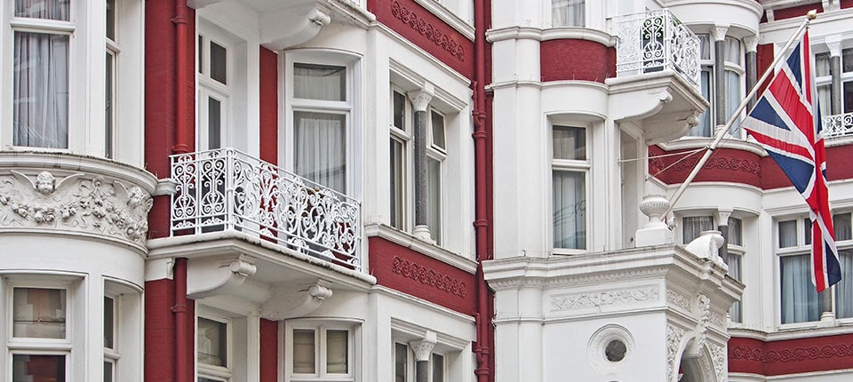 Why We Love - Mayfair - Feature