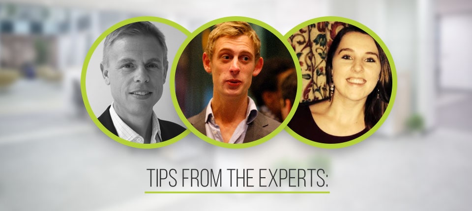 Expert Tips PR - Expert Faces Feature