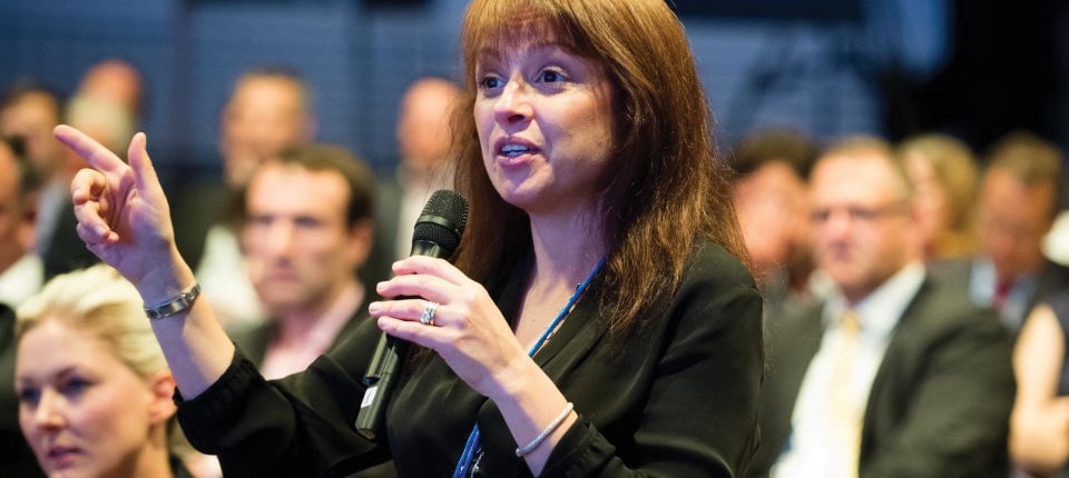 BCA Conference 2014 Speaker - Feature
