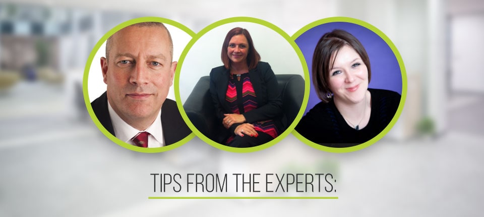 Expert Tips Employee Retention - Expert Faces Feature